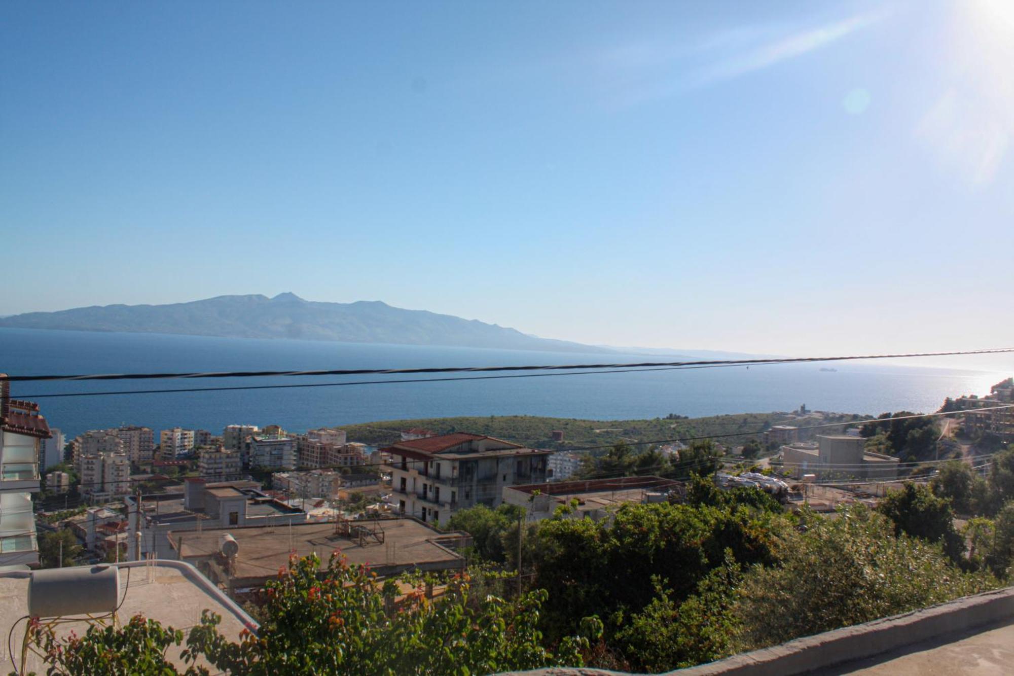 Leilighet Oceanfront Outlook