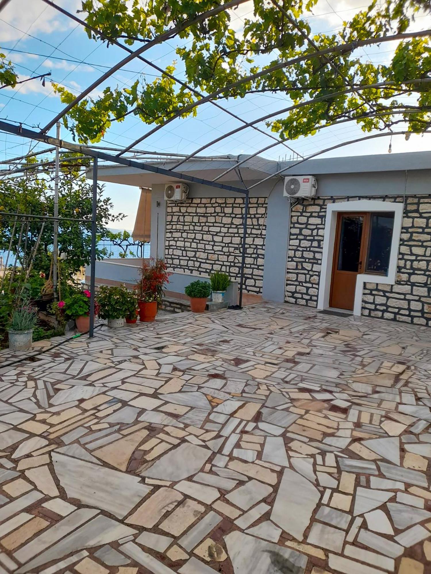 Oceanfront Outlook Leilighet *